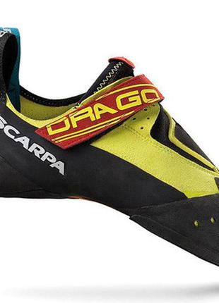 Скельники scarpa drago