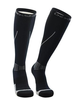 Носки dexshell compression mudder socks