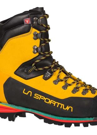 Ботинки для альпинизма la sportiva nepal extreme