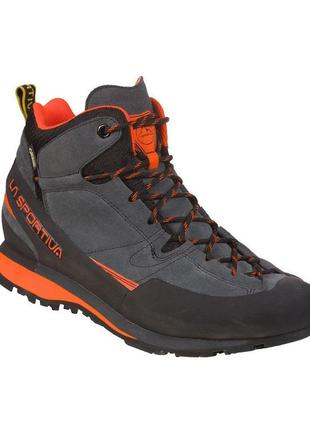 Ботинки la sportiva boulder x mid