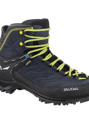 Ботинки salewa ms rapace gtx город, 40, весна/осень