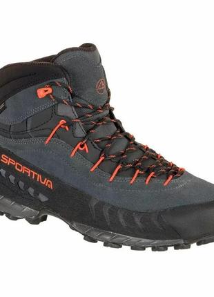 Ботинки мужские la sportiva tx4 mid gtx