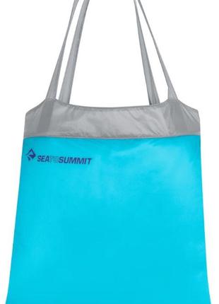 Сумка складная sea to summit ultra-sil shopping bag, 30 л