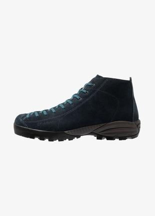 Ботинки scarpa mojito city mid gtx wool