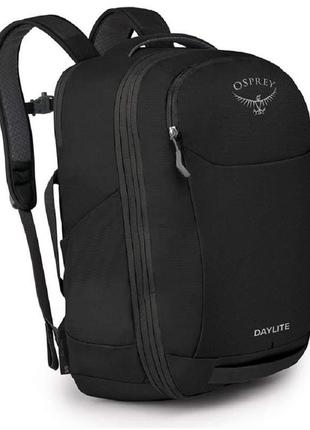 Рюкзак osprey daylite expandable travel pack 26+6