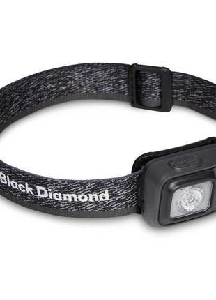 Налобный фонарь black diamond astro, 300 люмен