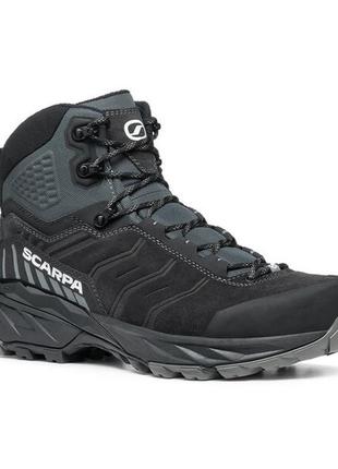 Ботинки scarpa rush trk gtx