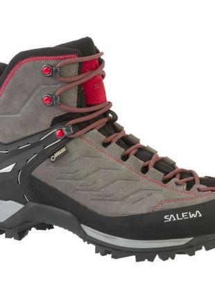 Ботинки salewa ms mtn trainer mid gtx