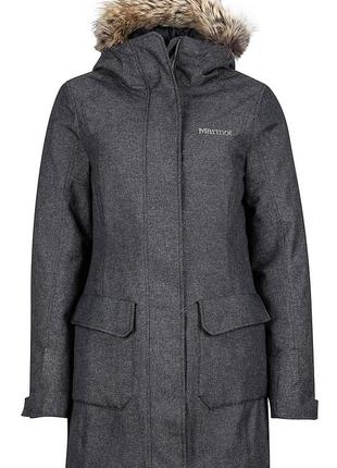 Куртка marmot wmn georgina featherless jacket