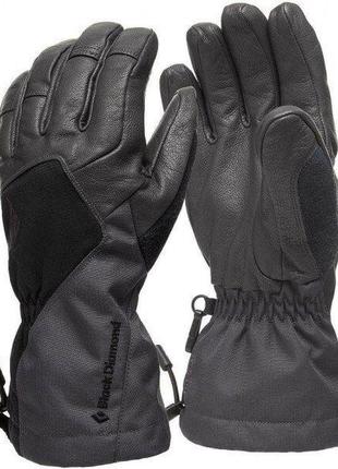 Перчатки женские black diamond w renegate pro gloves