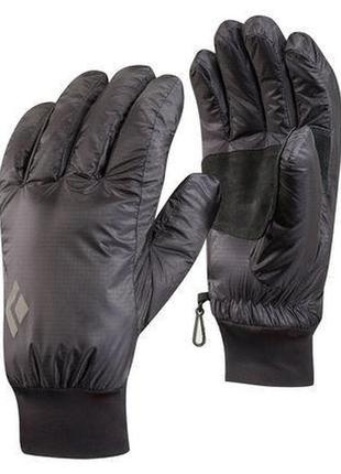 Перчатки горнолыжные black diamond stance gloves