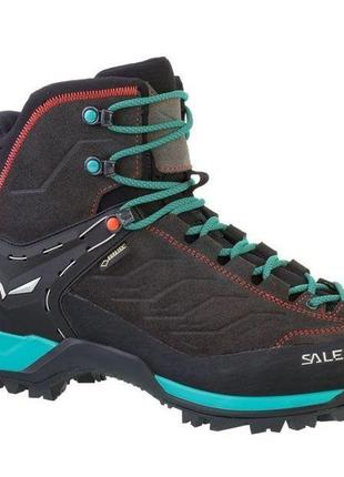 Черевики salewa ws mtn trainer mid gtx