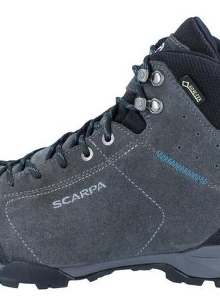 Ботинки scarpa mojito hike gtx