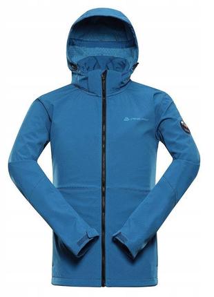 Куртка alpine pro merom