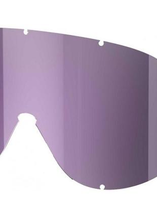 Линза для лыжной маски poc retina clarity comp spare lens clar...