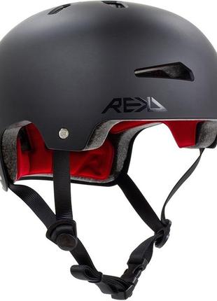 Шлем rekd elite 2.0 helmet