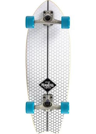 Круизёр mindless surf skate fish