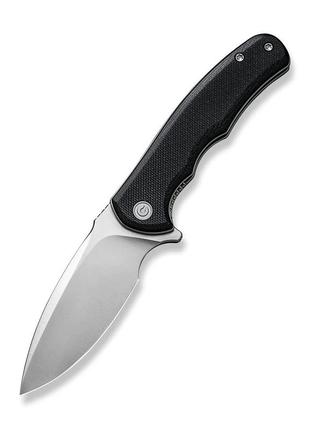 Нож складной praxis civivi mini c18026c-2