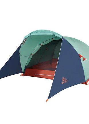 Kelty палатка rumpus 4