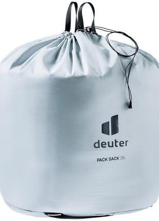 Компрессионный мешок deuter pack sack 18