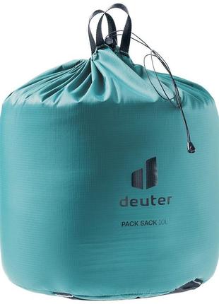 Компрессионный мешок deuter pack sack 10