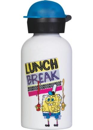 Термофляга laken hit thermo bottle sponge bob 0,35l