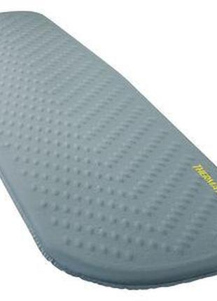 Коврик therm-a-rest trail lite regular