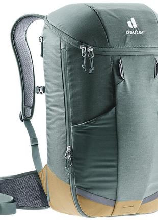 Рюкзак deuter rotsoord 25+5