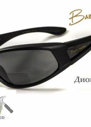 Бифокальные очки с поляризацией bluwater winkelman edition 2 g...