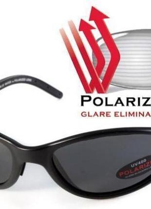 Поляризационные очки bluwater venice gray