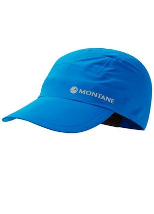 Кепка montane minimus lite cap