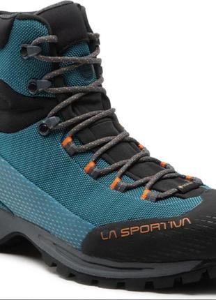 Ботинки la sportiva trango trk gtx