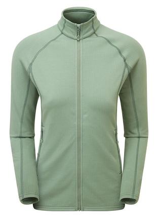 Кофта montane female protium jacket