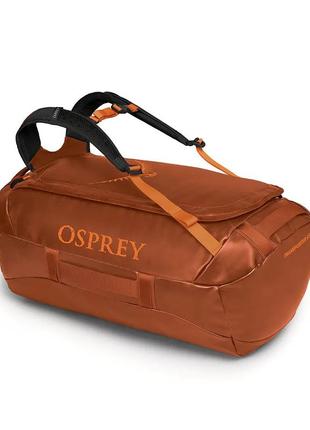 Сумка-рюкзак osprey transporter 65