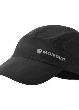 Кепка montane trail lite cap