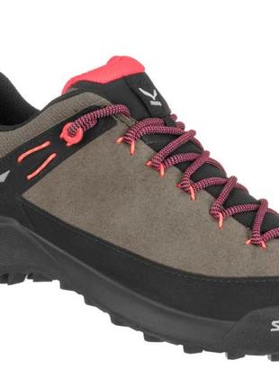 Кроссовки женские salewa ws wildfire leather (2023)