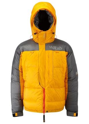 Куртка rab expedition 8000 jacket