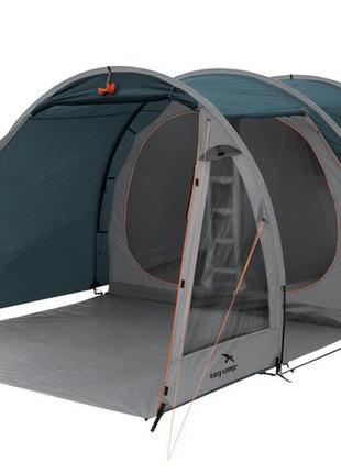 Палатка easy camp galaxy 400