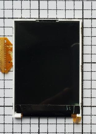 LCD дисплей Samsung D820 екран для телефона