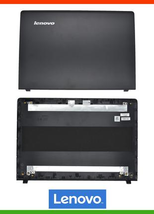 Крышка матрицы для ноутбука Lenovo Ideapad: 100-14IBY, black, ...