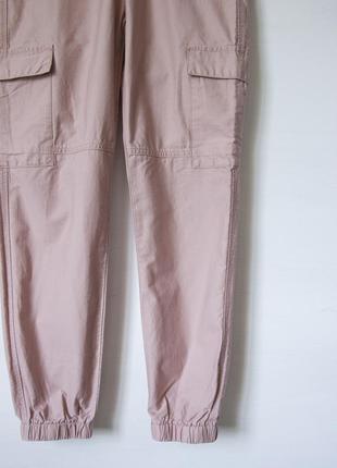 Классные брюки карго от tally weijl