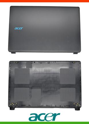 Крышка матрицы для ноутбука ACER ASPIRE E1-530, E1-530G, E1-53...