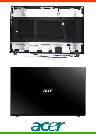 Крышка матрицы (дисплея) Acer Aspire V3-531G, V3-551G, V3-571