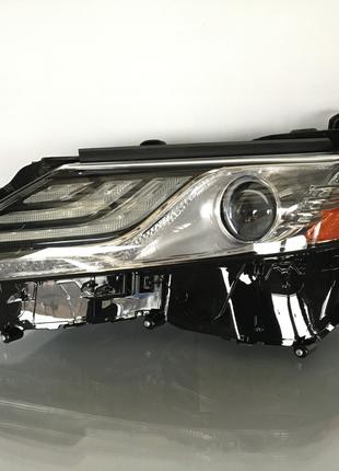 Фара Full LED Toyota Camry v70 2018-2020 левая 81150-06D70