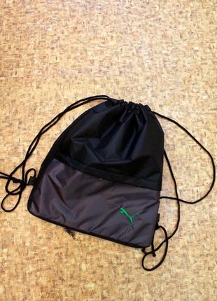 Мешок-сумка,рюкзак для школы и спорта (расширитель) 42*36