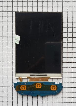 LCD дисплей Samsung B5310 экран для телефона