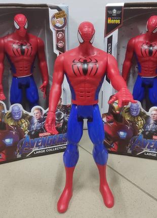 Ігрова фігурка Spider-Man Marvel Avengers Людина Павук іграшка...