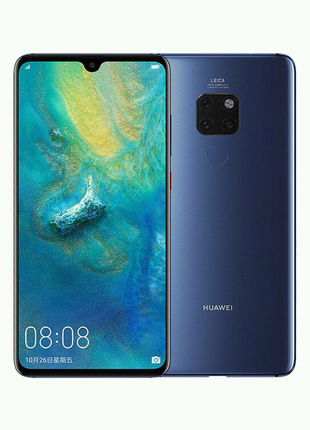 Huawei Mate 20 pro
