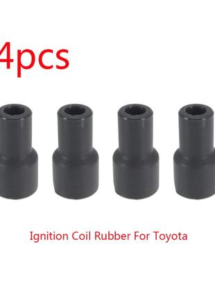 Наконечник  колпачёк катушки зажигания Toyota CAMRY 90919-11009