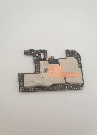 Плата робоча оригінал для Xiaomi Redmi 9t 4/64